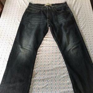 Wrangler men’s jeans